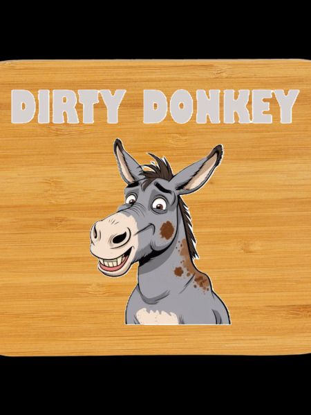 DIRTY DONKEY