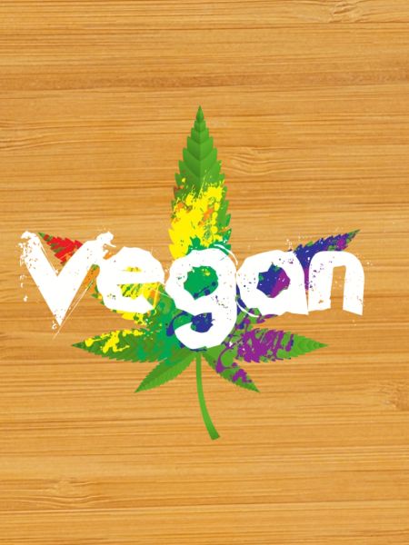 Cannabis Vegan