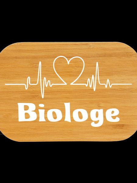 Biologe