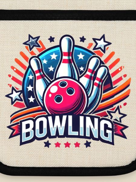 Bowling Logo