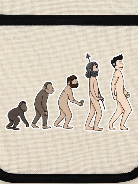 Evolution
