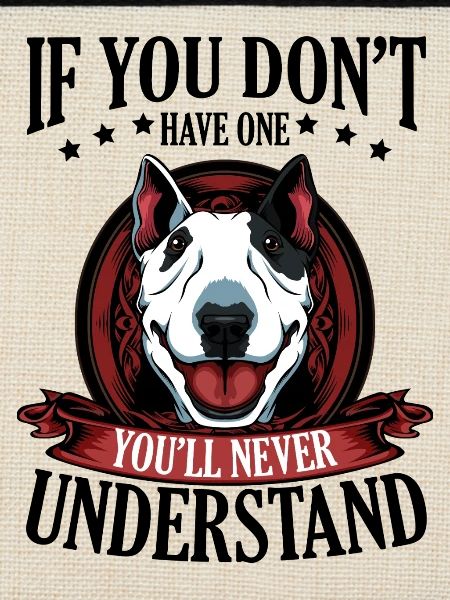 Bull Terrier