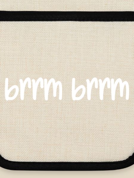 brrm brrm