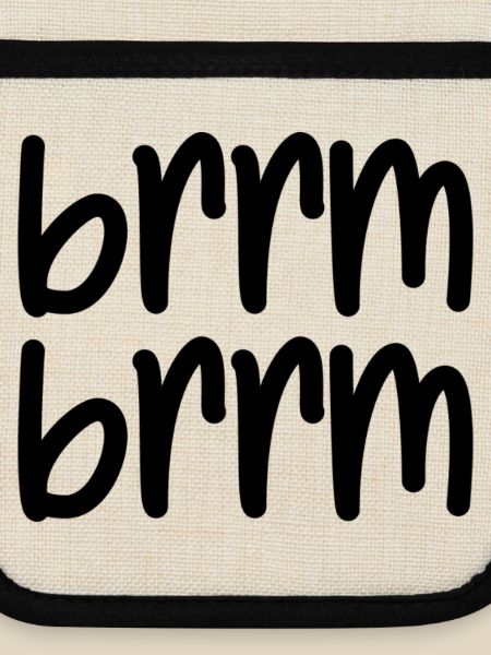 brrm brrm