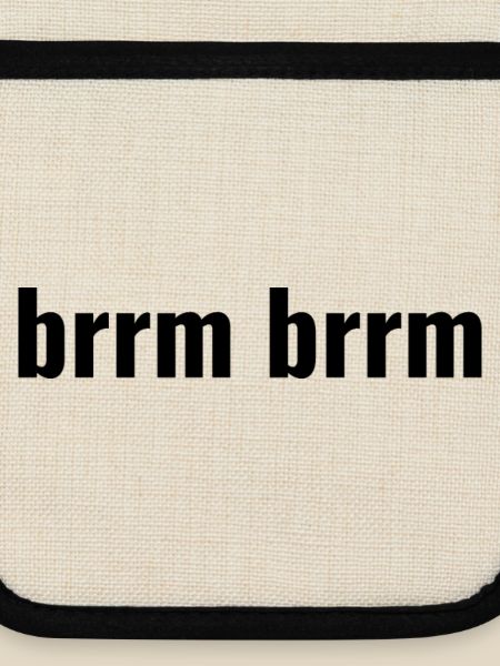 brrm brrm