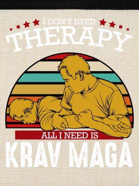 Krav Maga