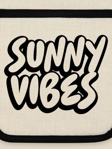 SUNNY VIBES