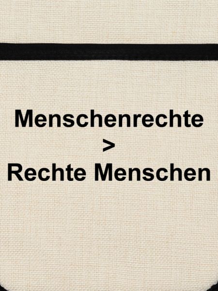Menschenrechte