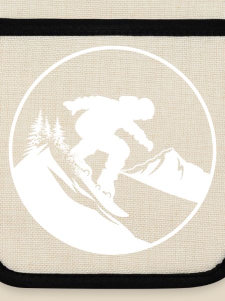 Snowboarding