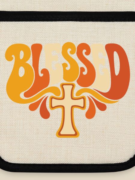 Blessed Kreuz Psychedelisch
