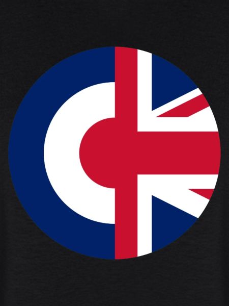 Britische Mods