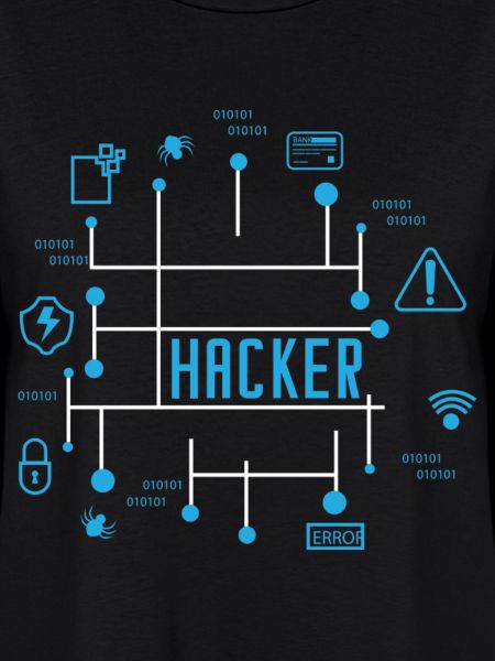 Hacker
