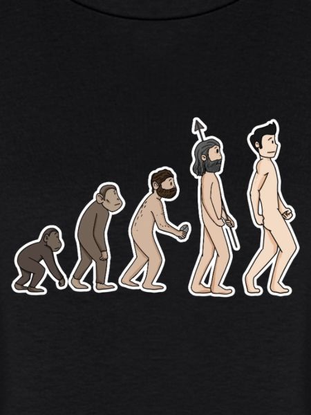 Evolution