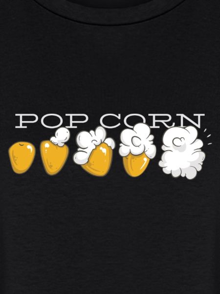 Popcorn Evolution