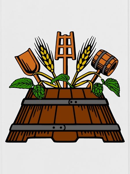 Brewer logo