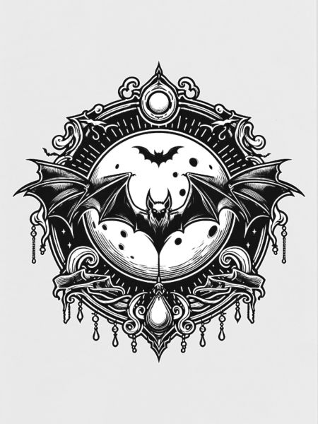 Bat Logo
