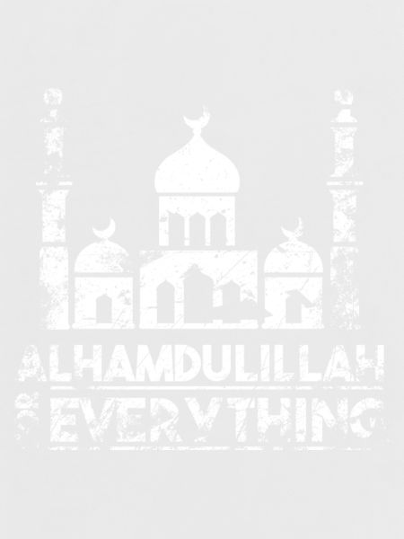 Alhamdullah Moschee