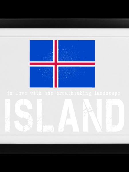 Island Iceland
