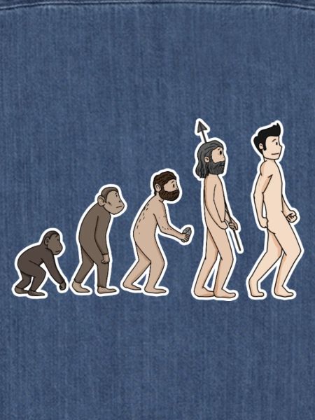 Evolution