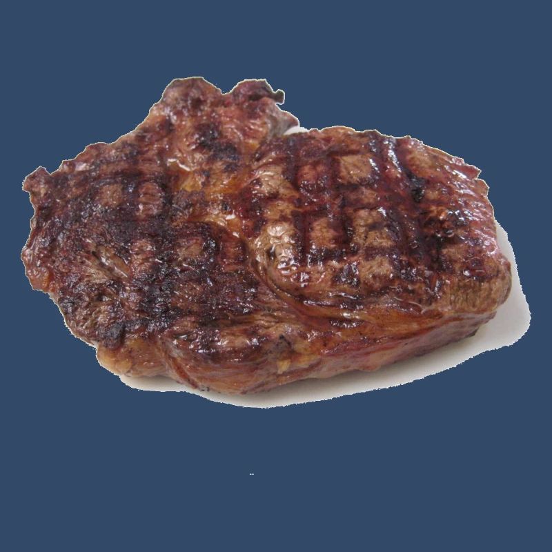 Steak