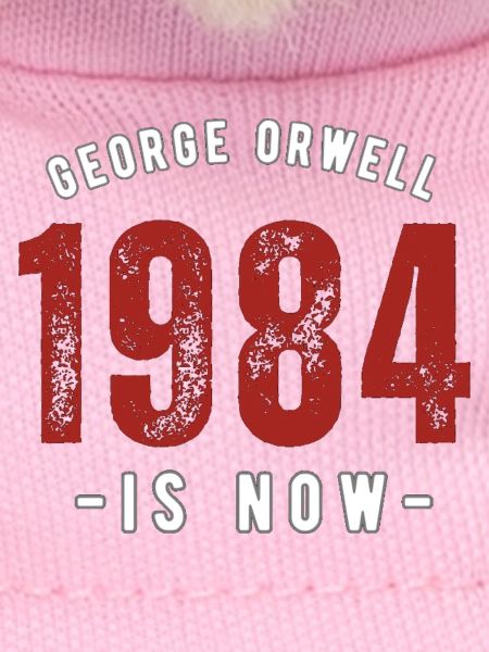 GEORGE ORWELL 1984