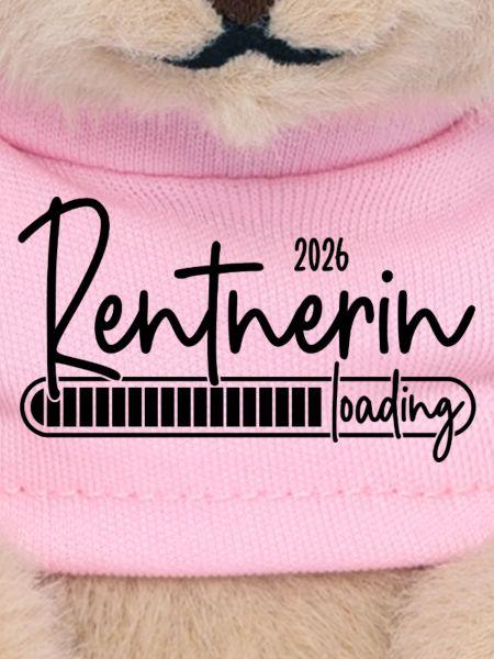 Rentnerin 2026 Loading