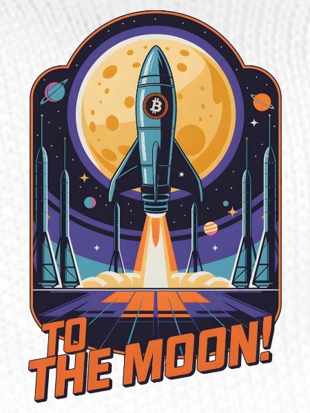 To The Moon