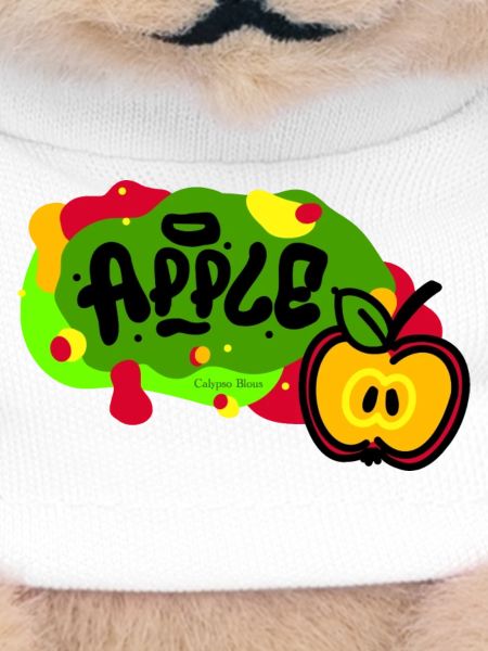 Apple - Calypso Blous