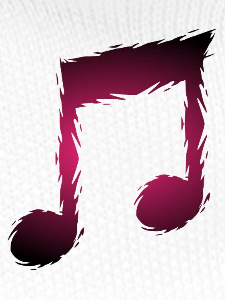 Musik Musiknote