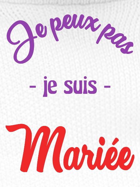 MARIEE. FUTURE MARIEE