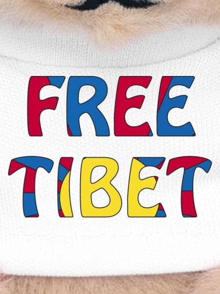 free tibet