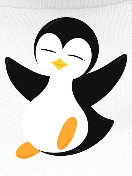 Pinguin