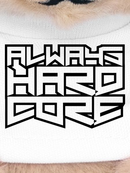 Always Hardcore
