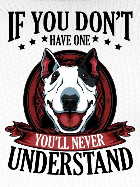 Bull Terrier