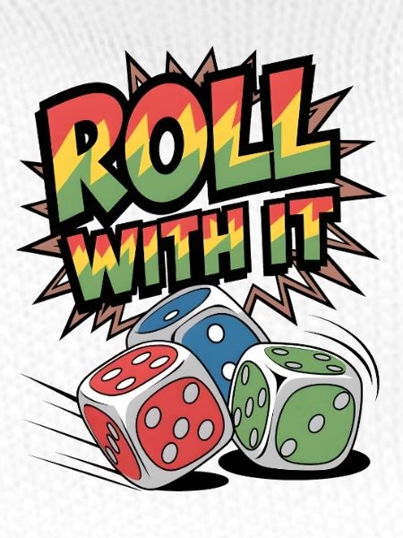 Roll With It