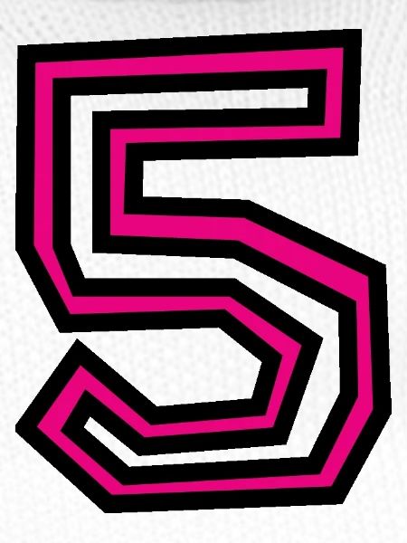 5