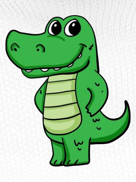 crocodile