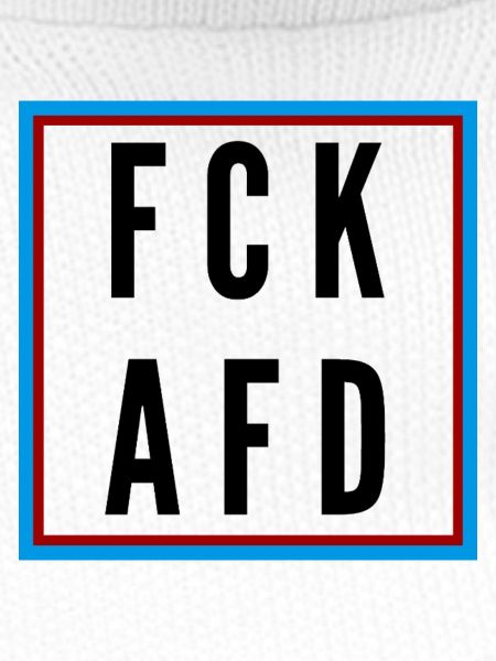 AFD Nein Danke!