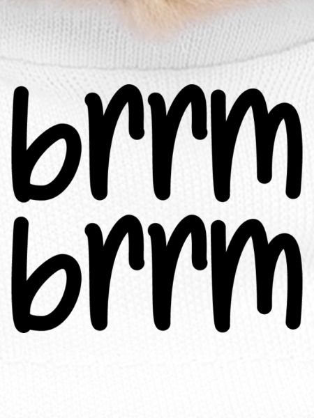 brrm brrm
