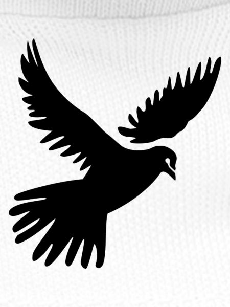 Peace Dove