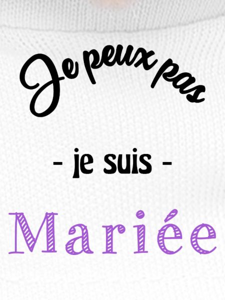 MARIEE. EVJF