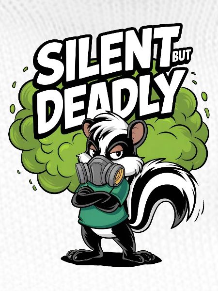 Silent But Deadly