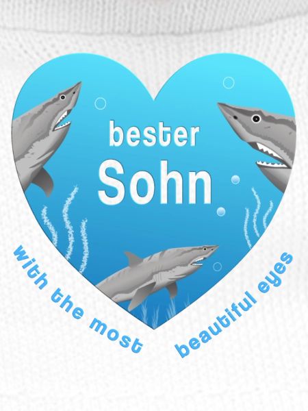 bester Sohn
