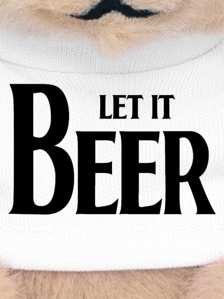Lass es Bier