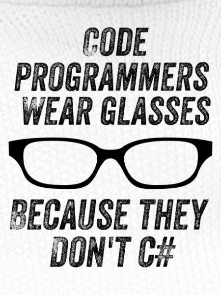 Lustige Programmierer