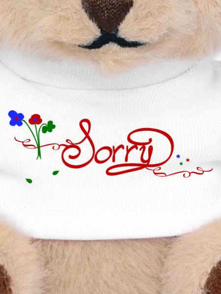 Sorry