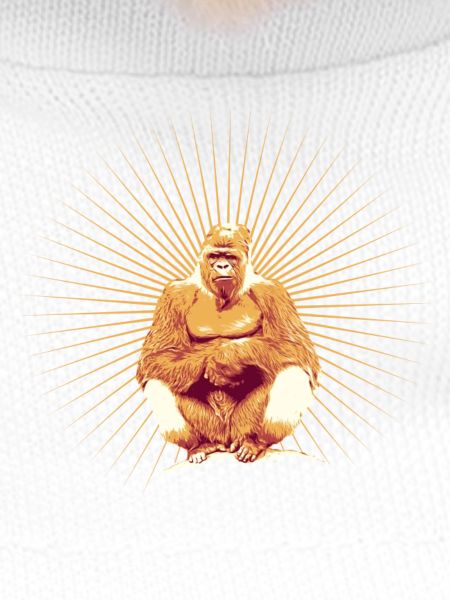 Gorilla Retro