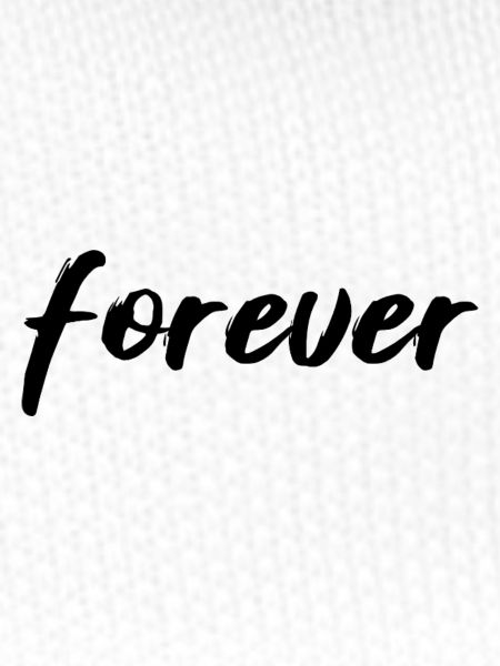 forever