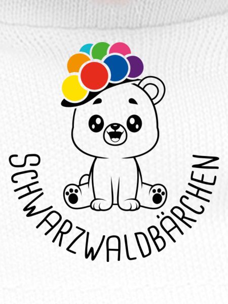 Schwarzwaldbärchen