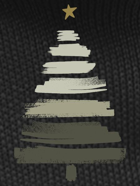 Arbre de Noël